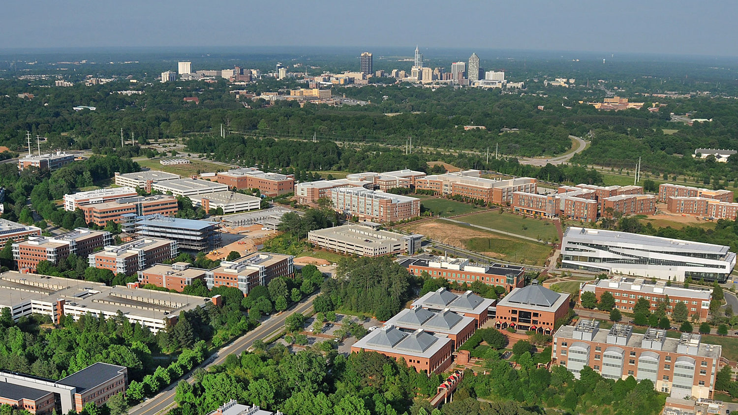 External Affairs, Partnerships and Economic Development | NC State ...