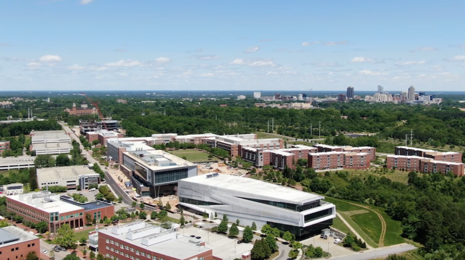 External Affairs, Partnerships and Economic Development | NC State ...